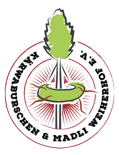 kaerwaburschen-und-madli-weiherhof-logo